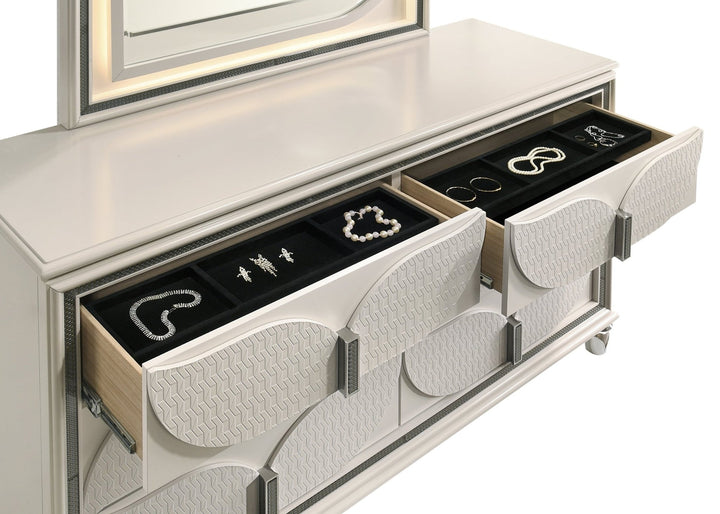 B6800 Hayma Bed Frame