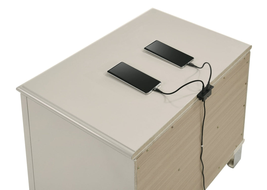 B6800 Hayma Bed Frame