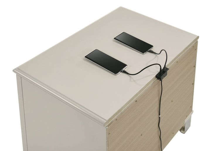 B6800 Hayma Bed Frame