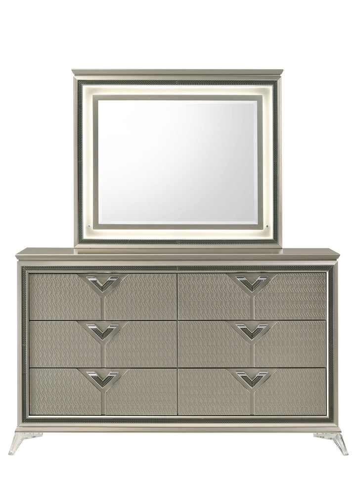 B6850 Larana Bedroom Set