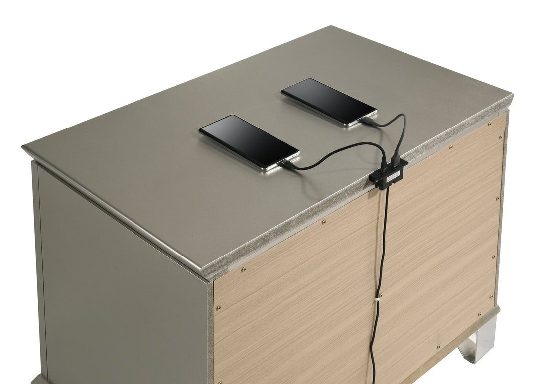 B6850 Larana Bedroom Set