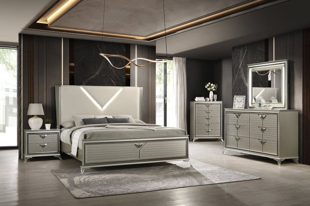 B6850 Larana Bedroom Set