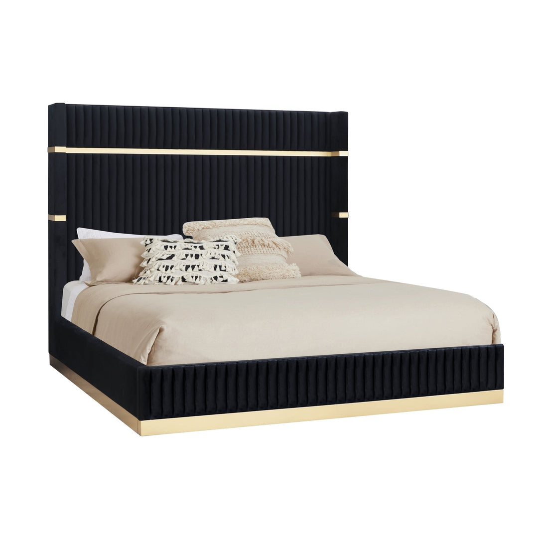 B7550 Evon Bedroom Set