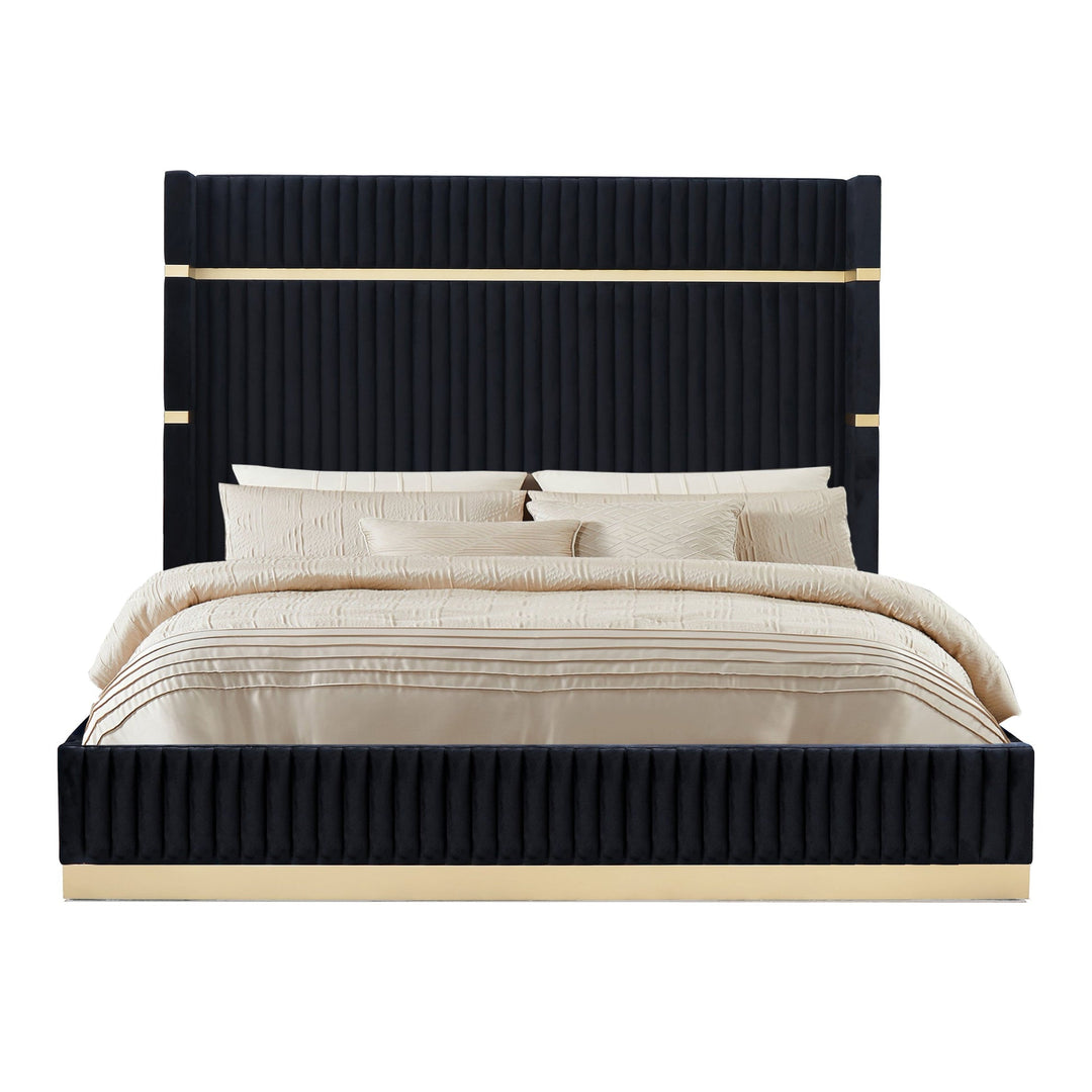 B7550 Evon Bedroom Set