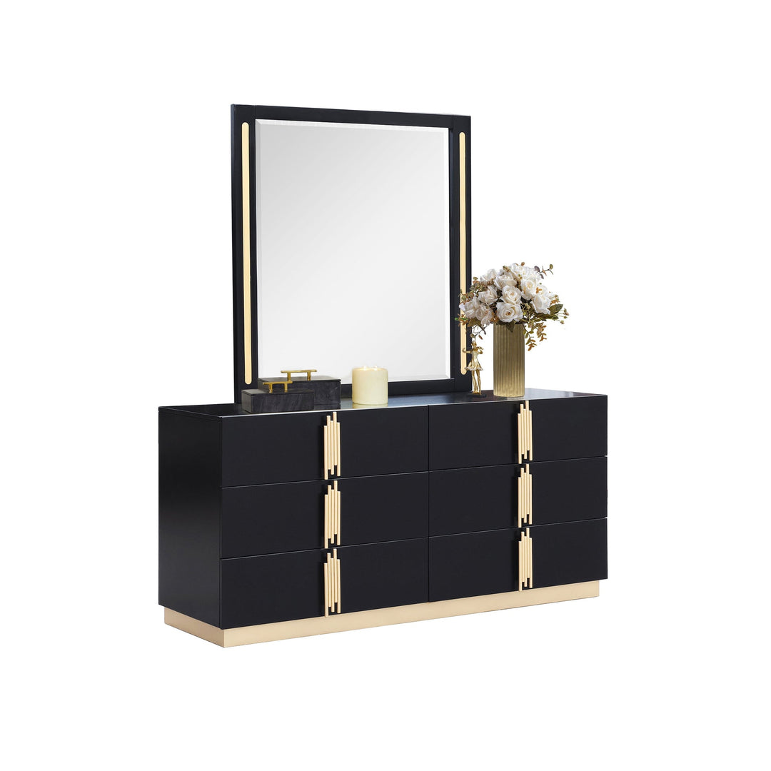 B7550 Evon Bedroom Set