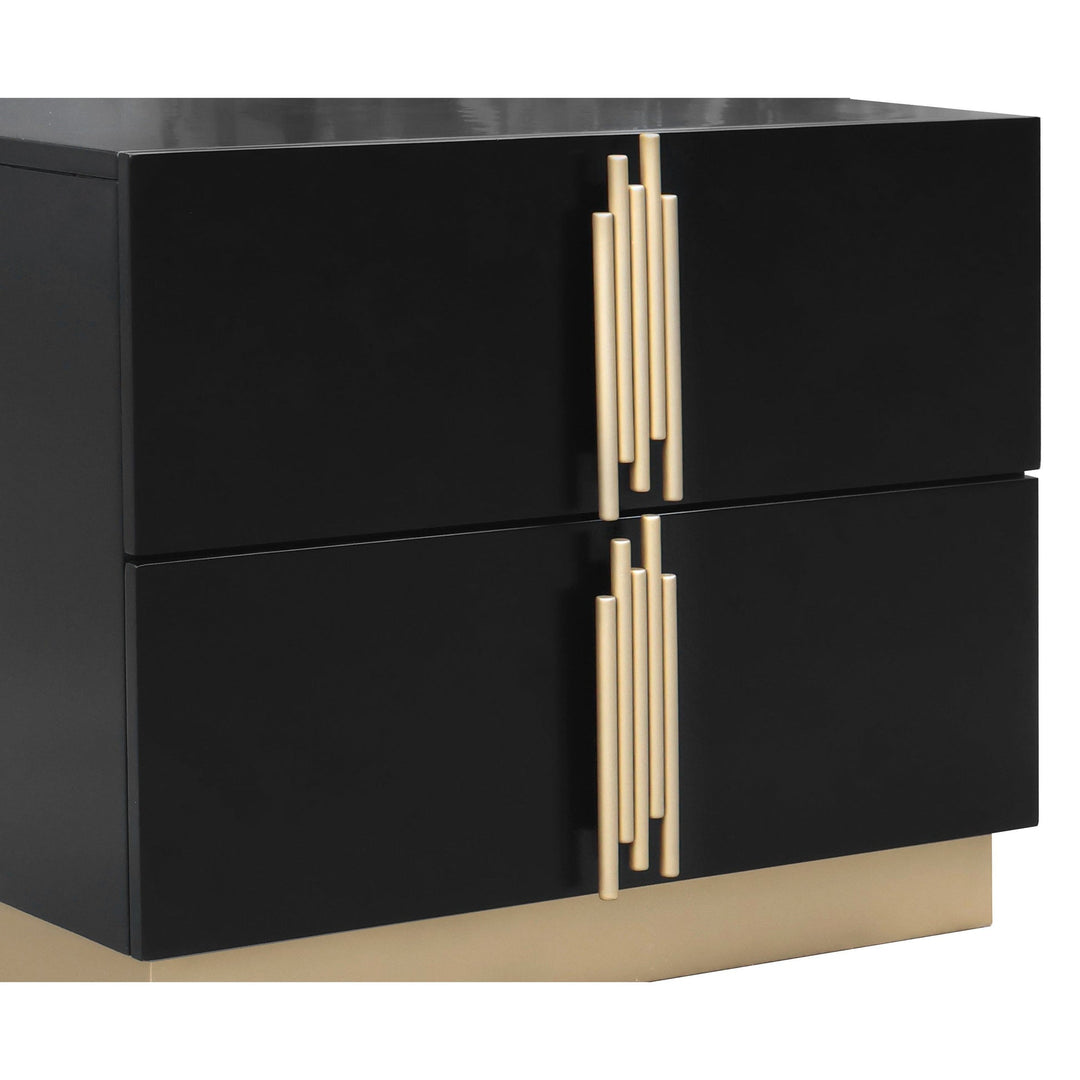 B7550 Evon Bedroom Set