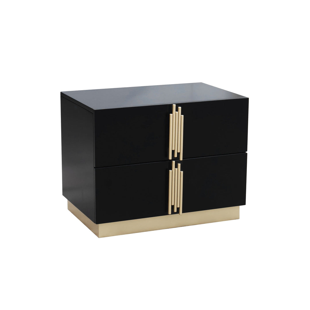 B7550 Evon Bedroom Set