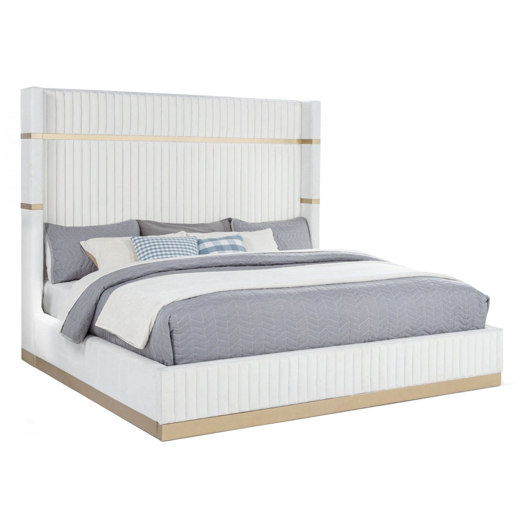 B7551 Evon Bedroom Set