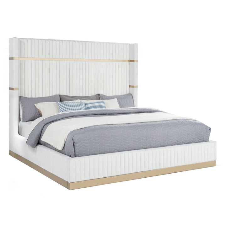 B7551 Evon Bedroom Set