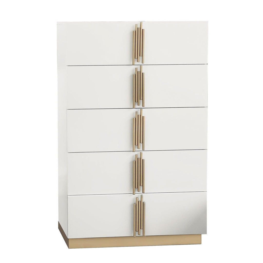 B7551 Evon Bedroom Set