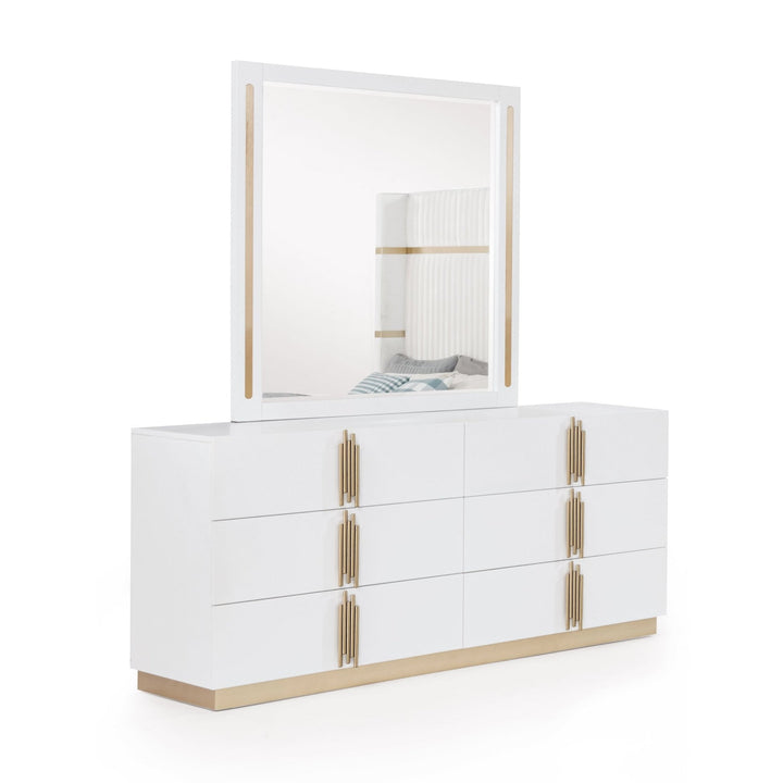 B7551 Evon Bedroom Set