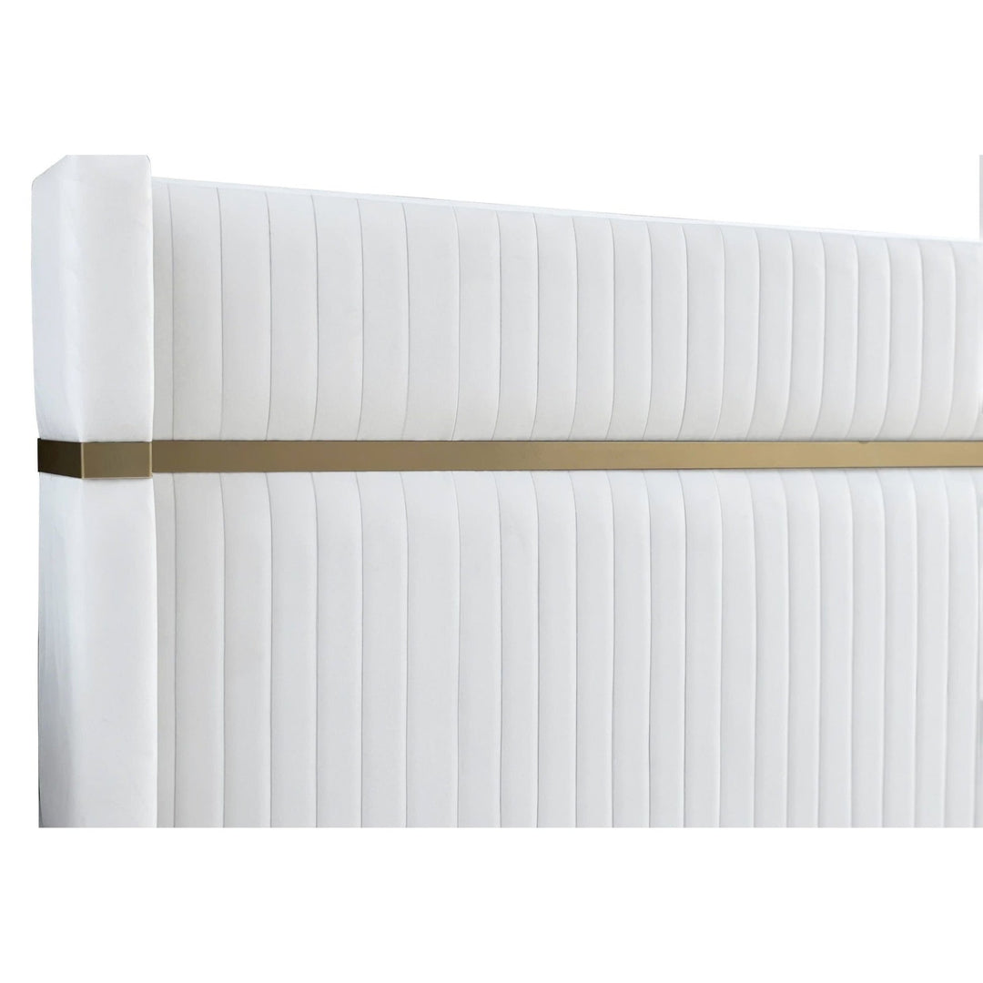 B7551 Evon Bedroom Set
