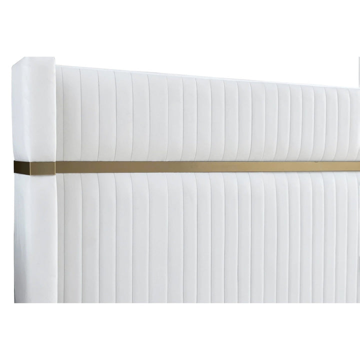 B7551 Evon Bedroom Set