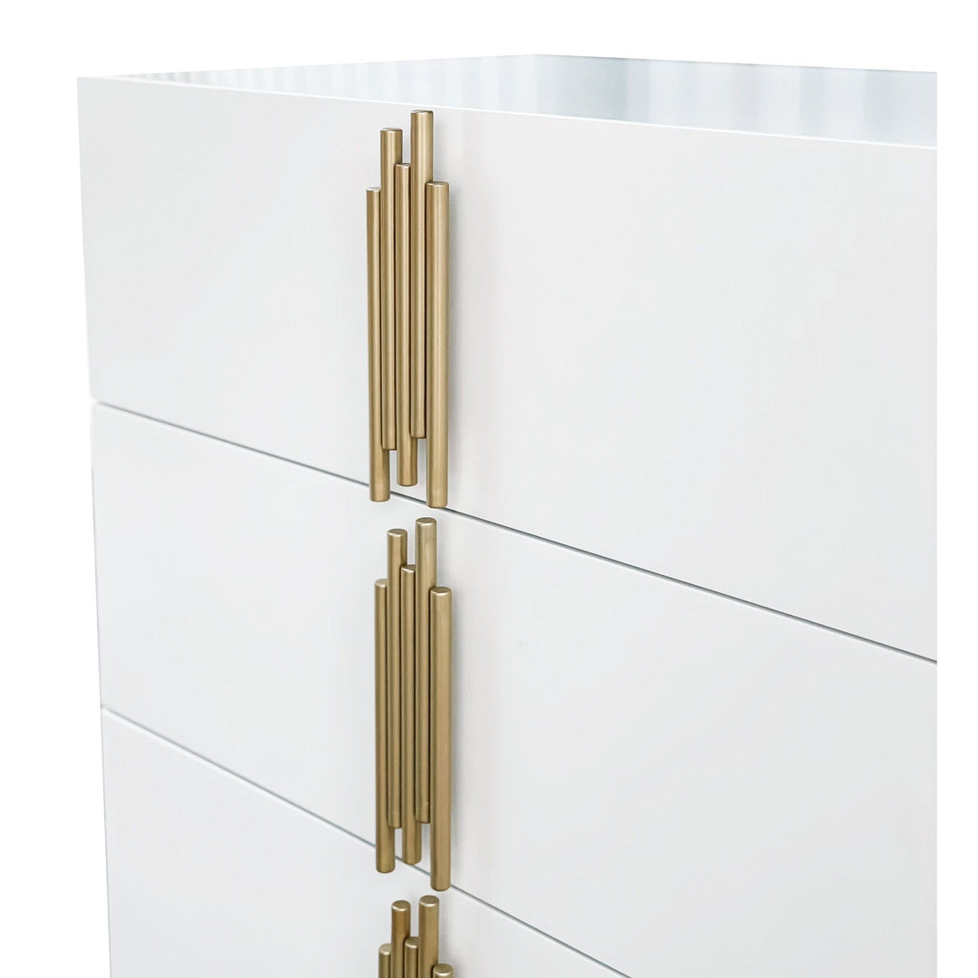 B7551 Evon Bedroom Set