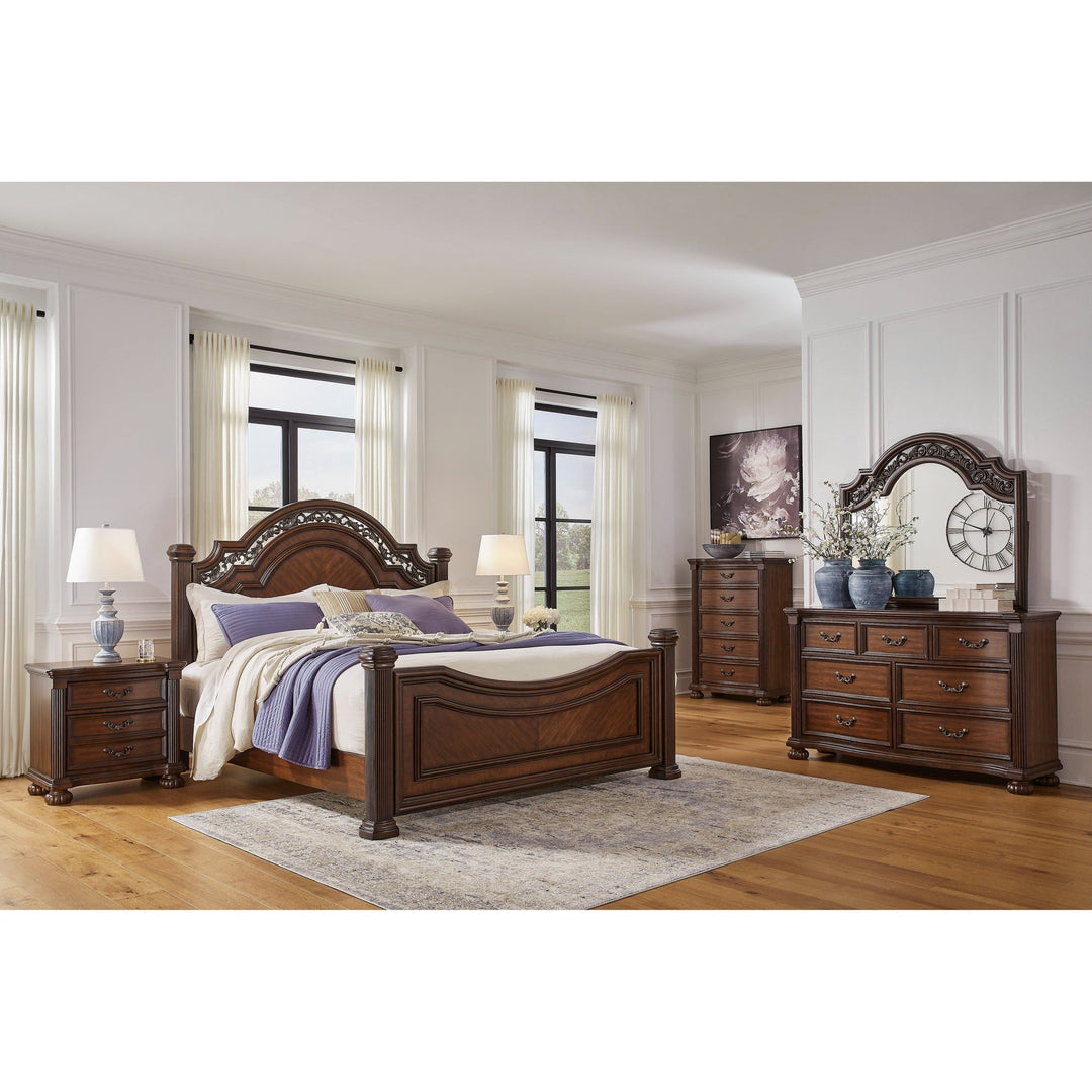 ASB764 Lavinton Mirror