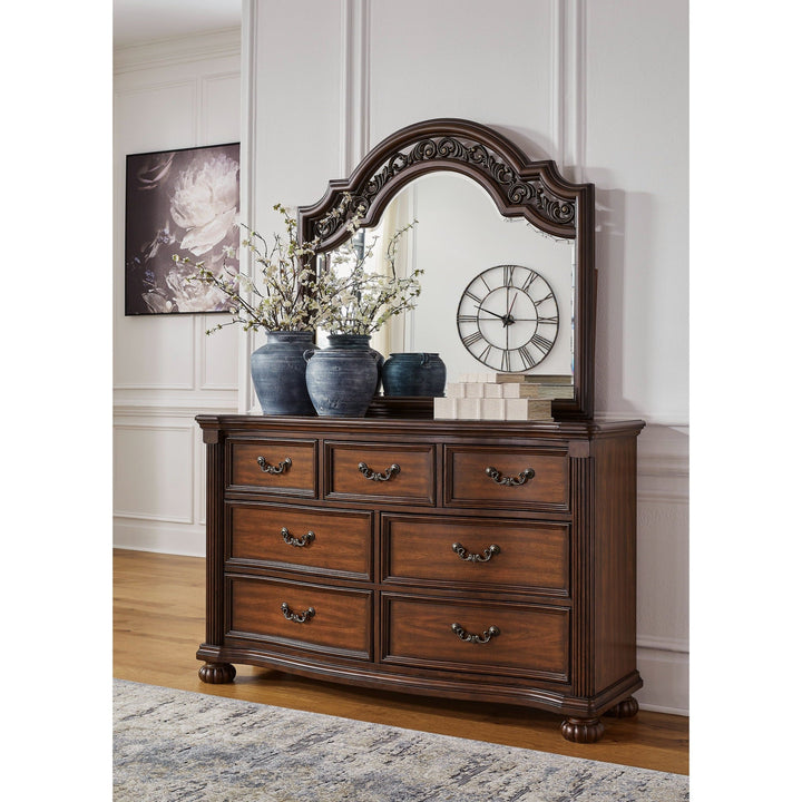 ASB764 Lavinton Mirror