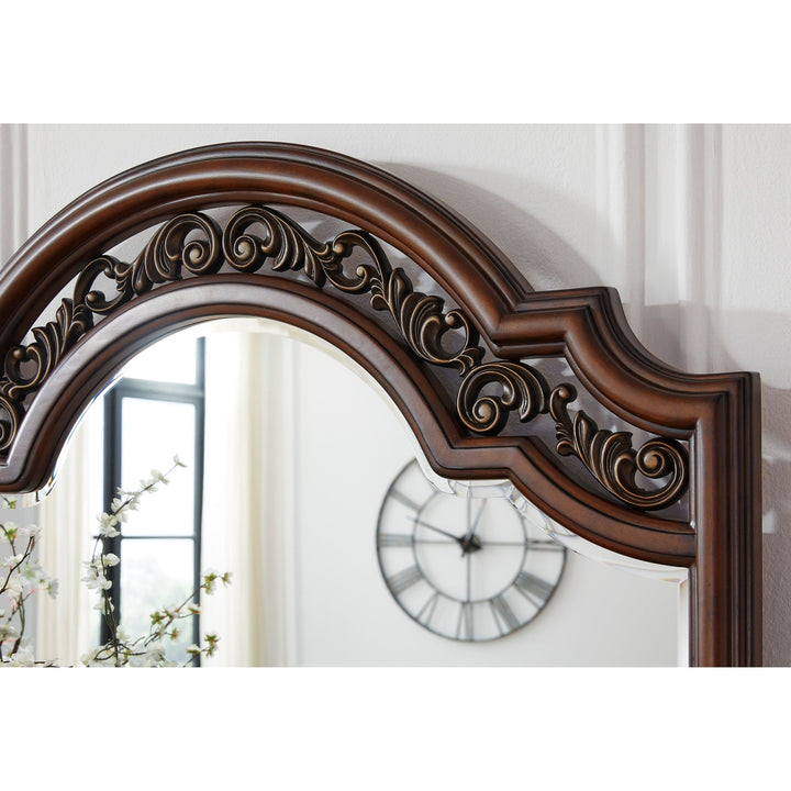 ASB764 Lavinton Mirror