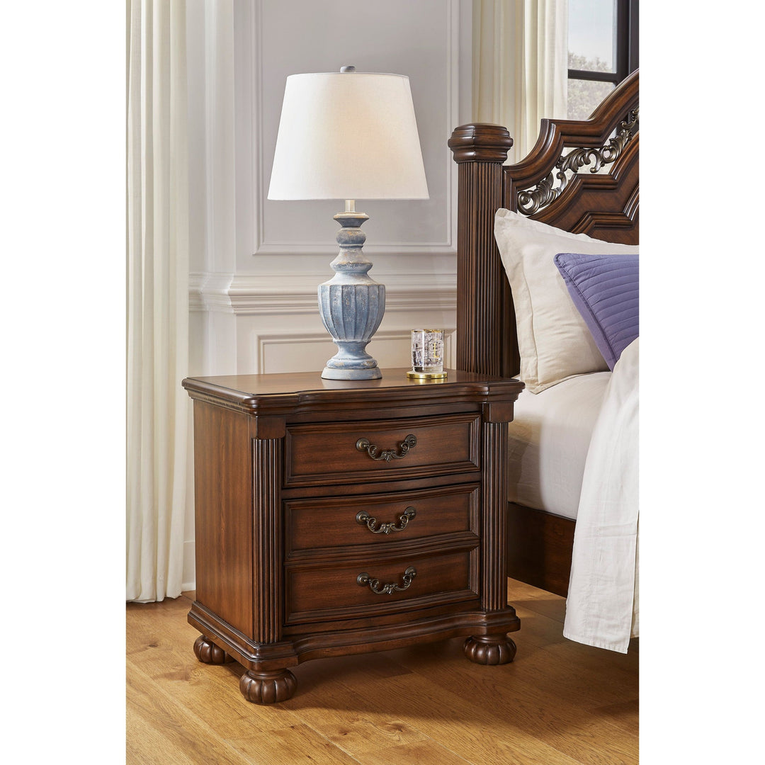 ASB764 Lavinton Mirror