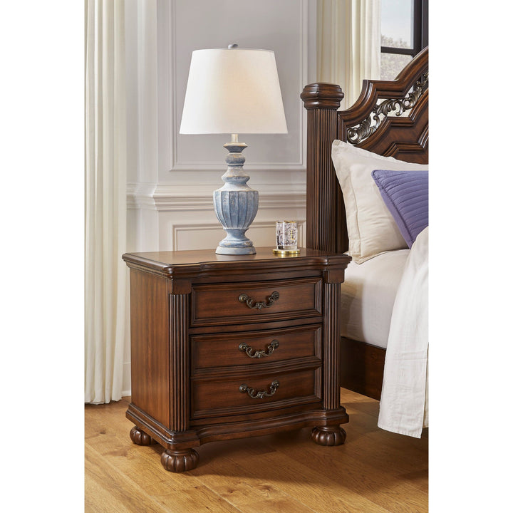 ASB764 Lavinton Mirror
