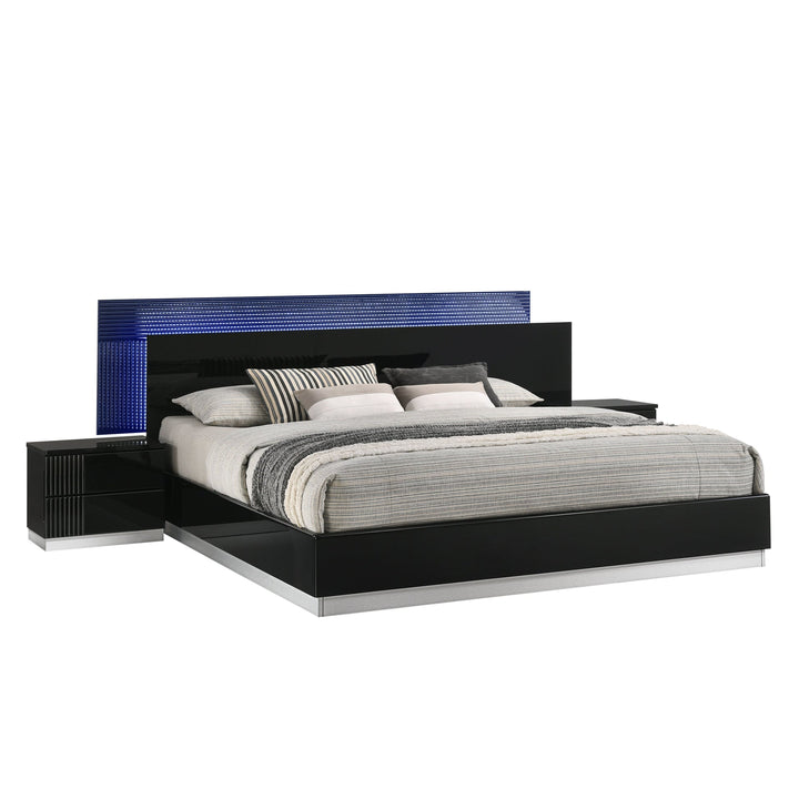 B77 Modena Bedroom Set