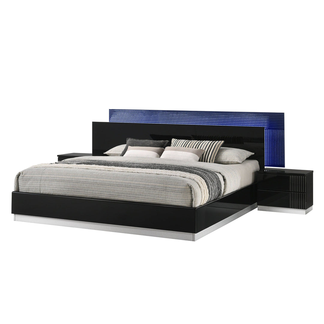 B77 Modena Bedroom Set