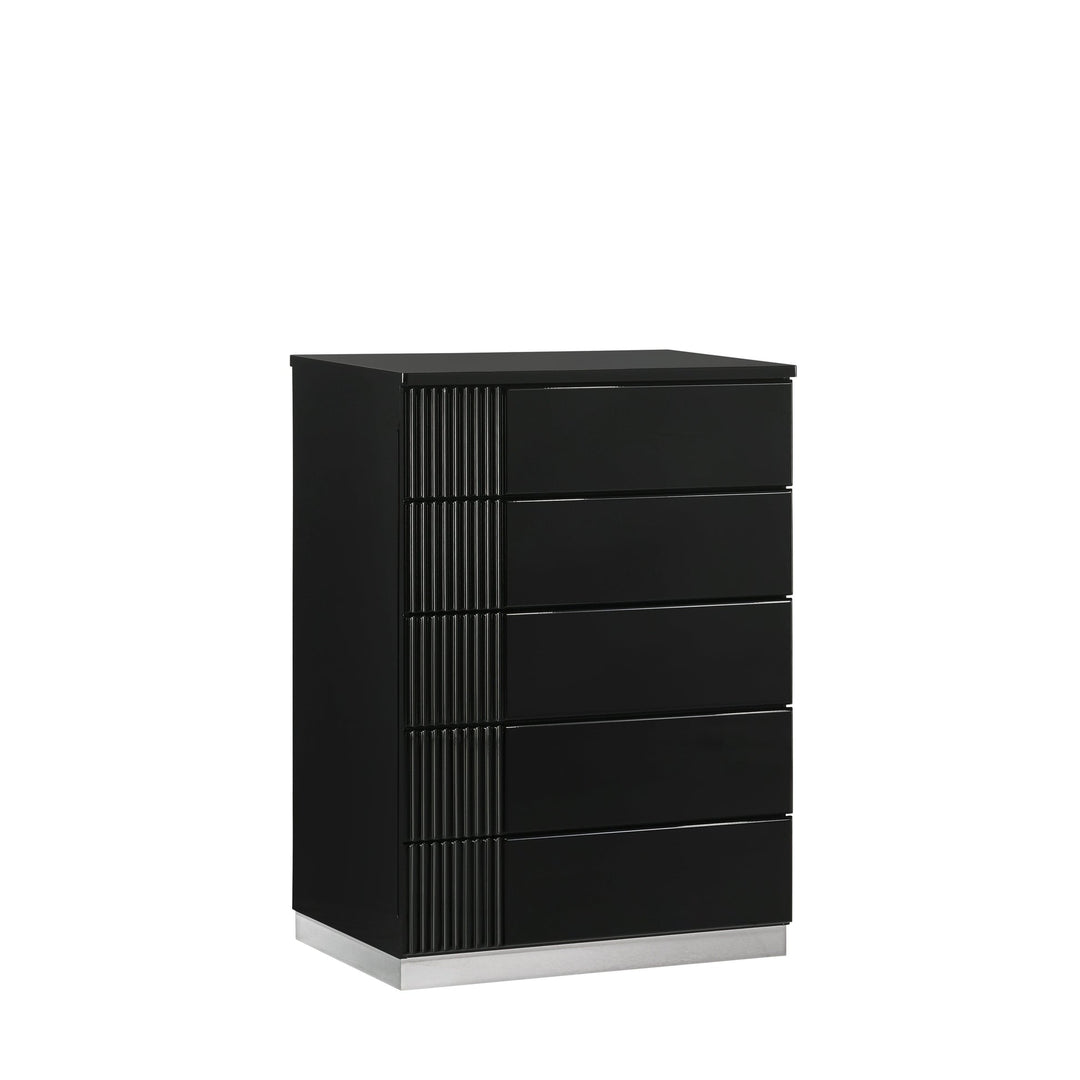 B77 Modena Bedroom Set