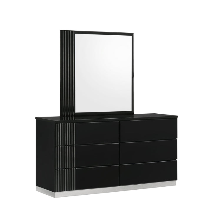 B77 Modena Bedroom Set