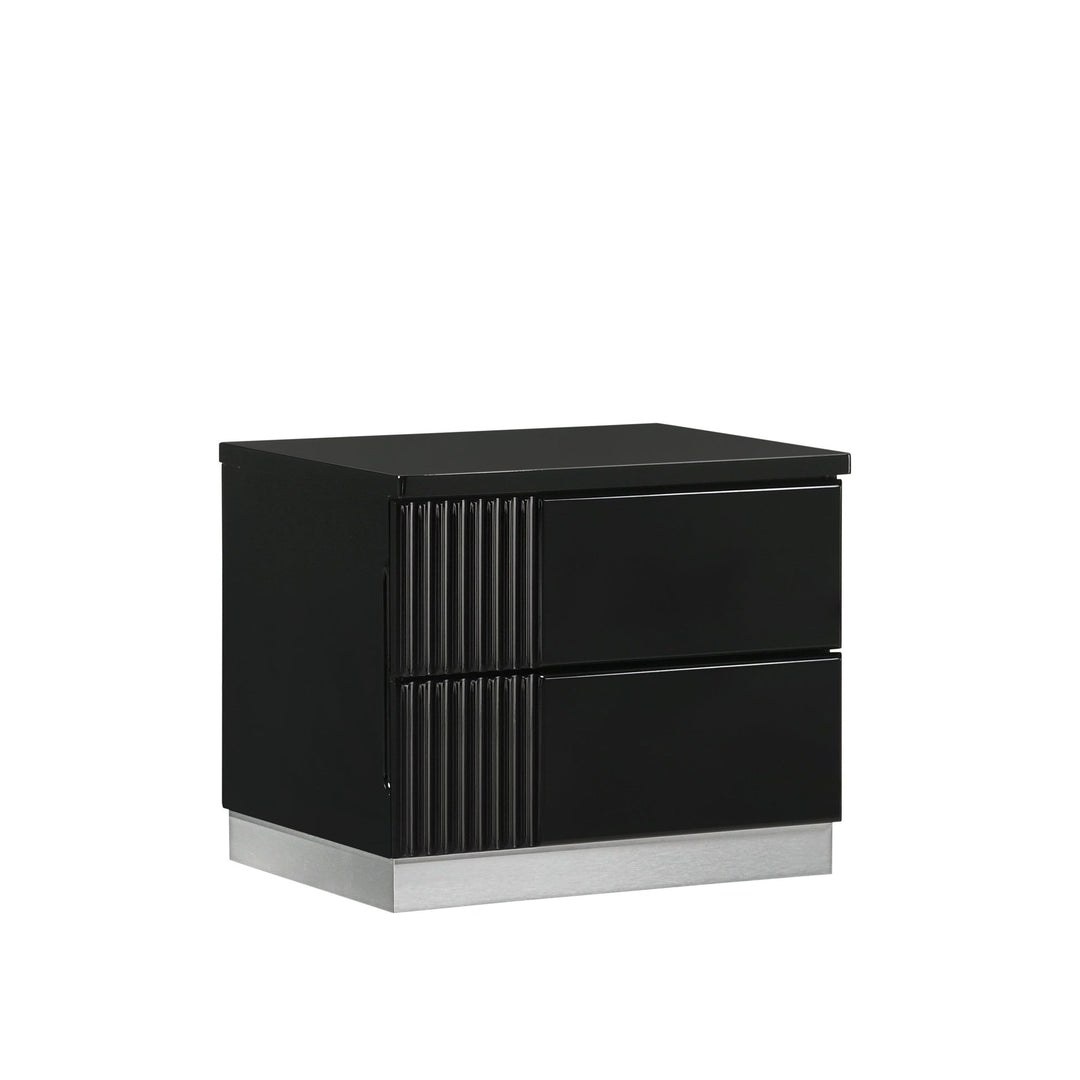 B77 Modena Bedroom Set