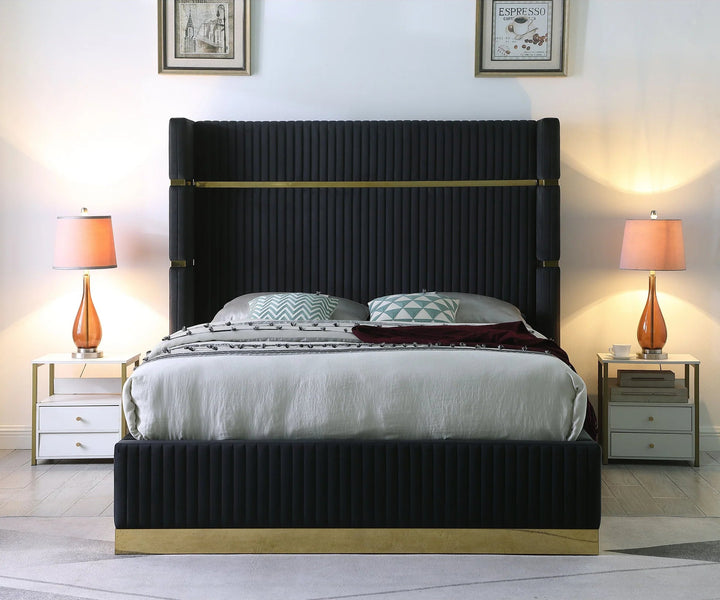 B786 Aspen Bed Frame
