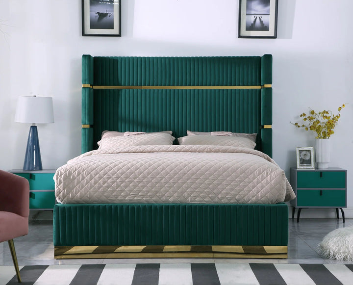 B786 Aspen Bed Frame