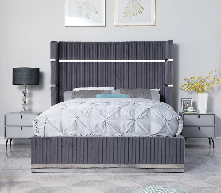 B786 Aspen Bed Frame