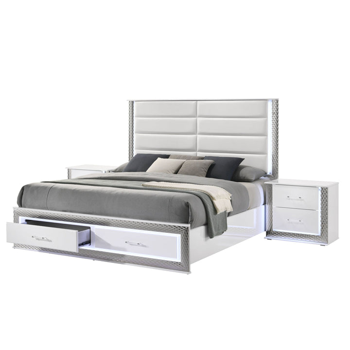 B79 Dina Bedroom Set
