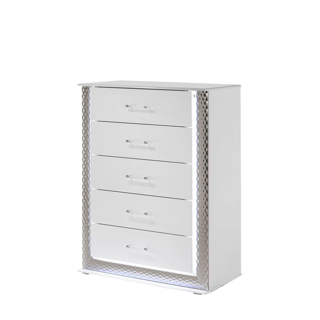B79 Dina Bedroom Set