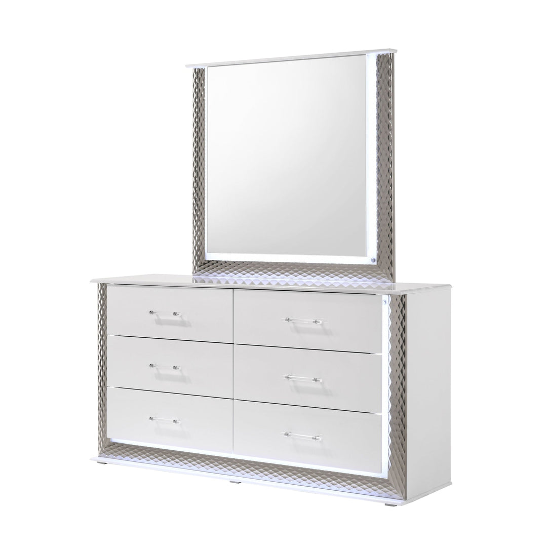 B79 Dina Bedroom Set