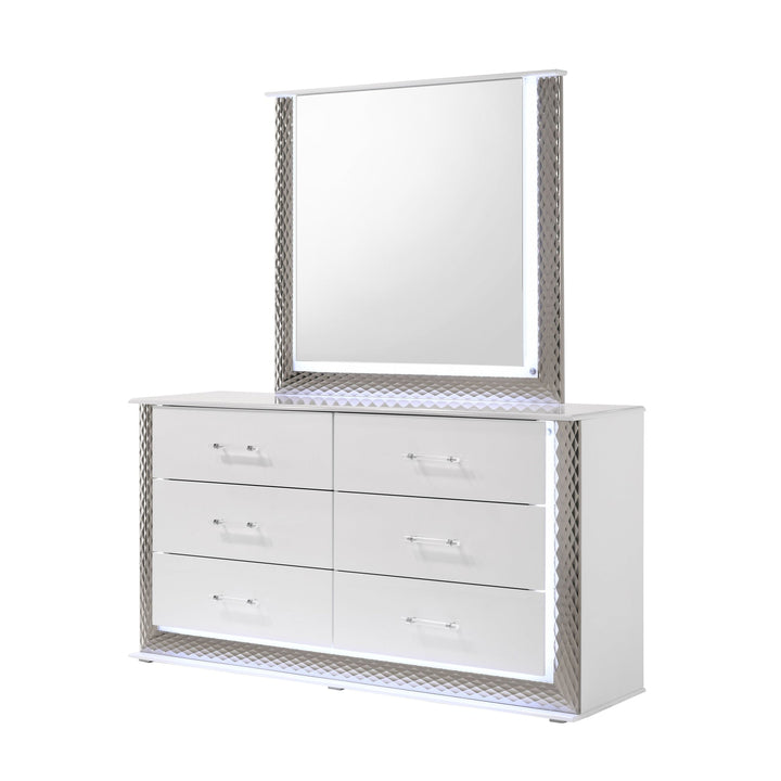 B79 Dina Bedroom Set