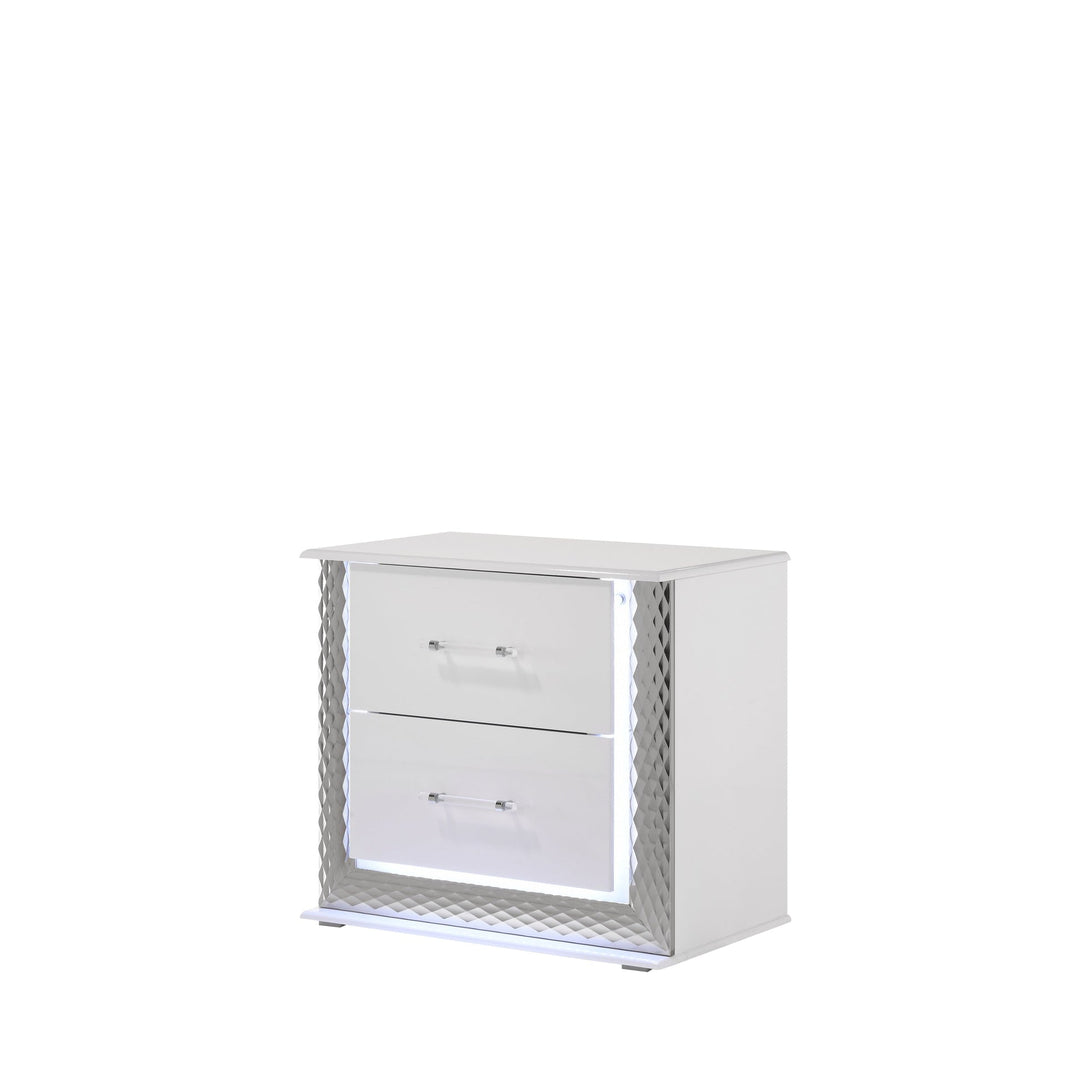 B79 Dina Bedroom Set