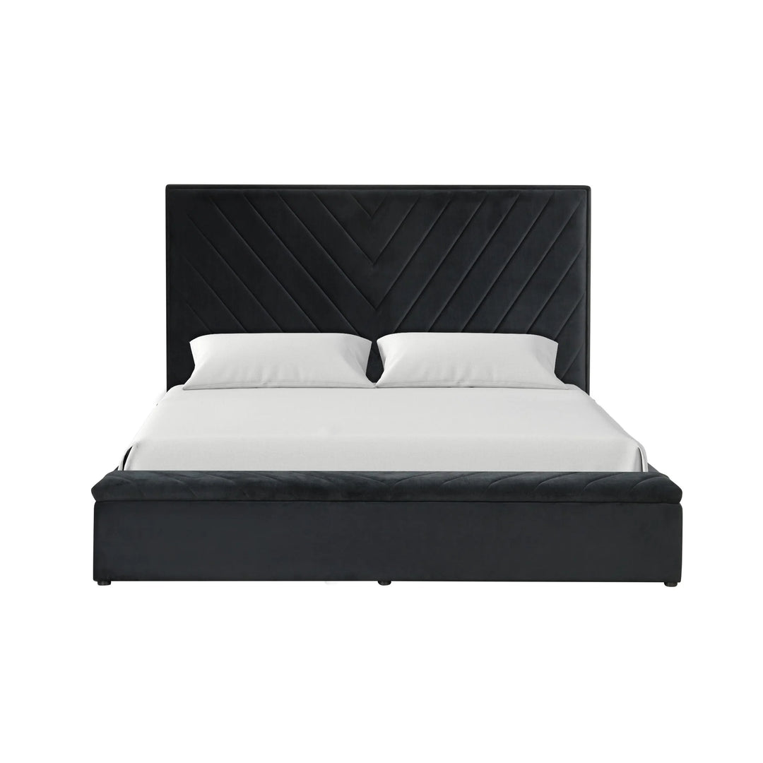B8012 Mio Storage Bed Frame