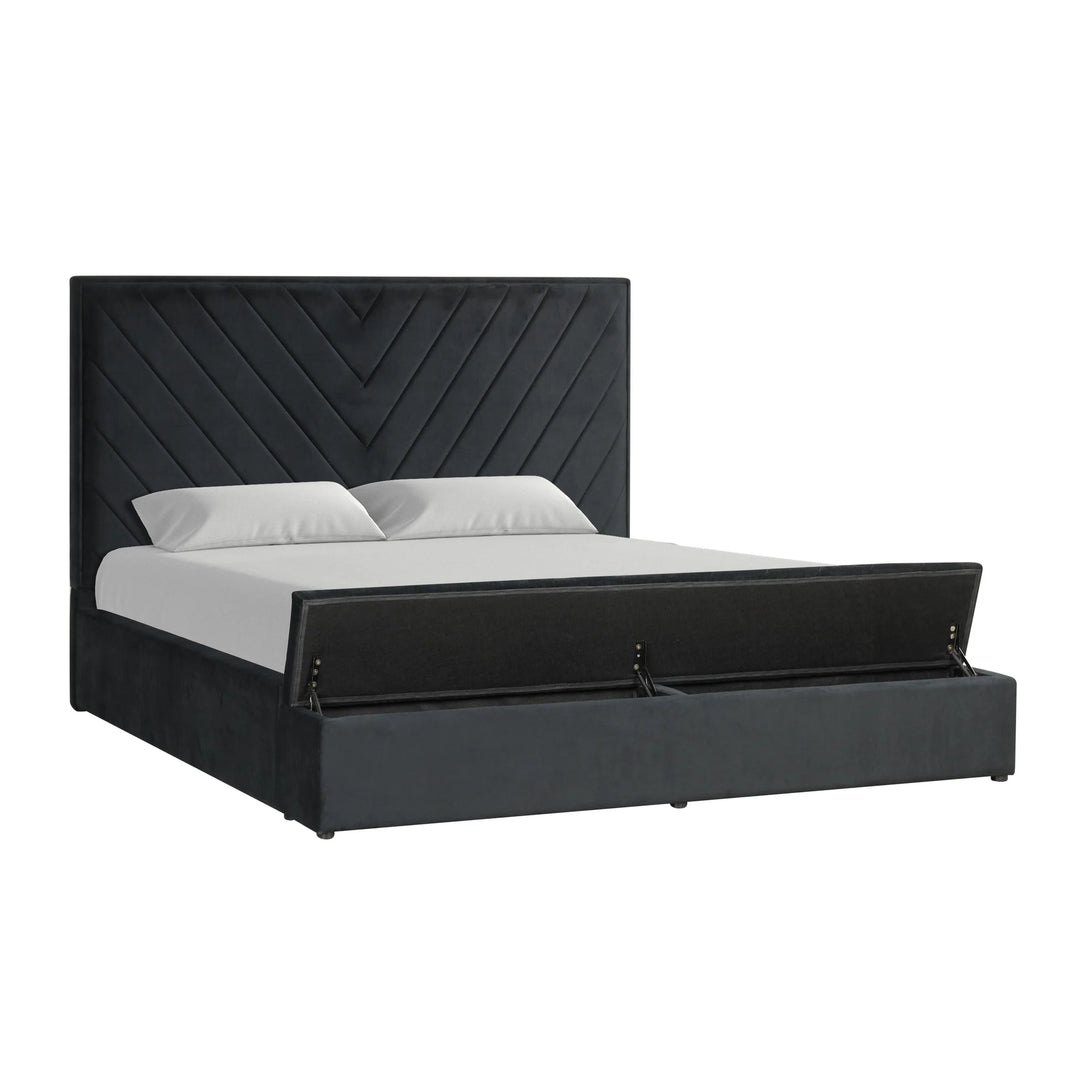 B8012 Mio Storage Bed Frame