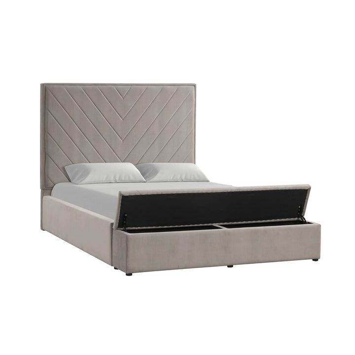B8012 Mio Storage Bed Frame