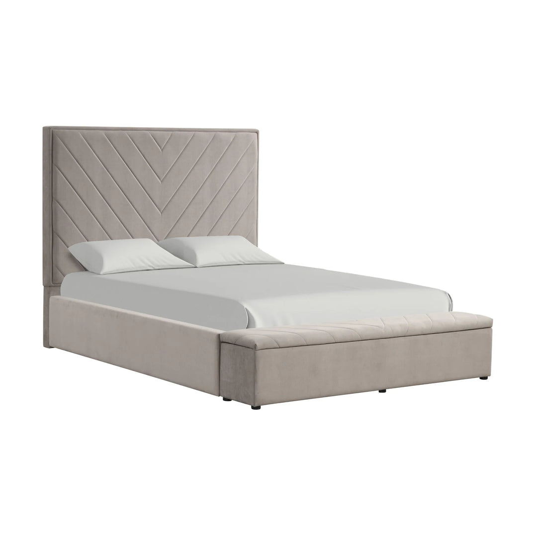B8012 Mio Storage Bed Frame
