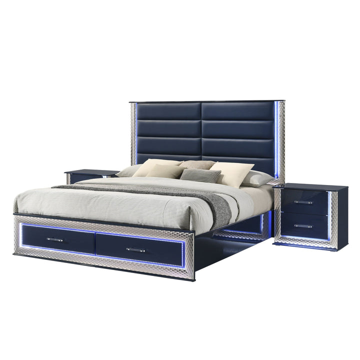 B80 Aya Bedroom Set