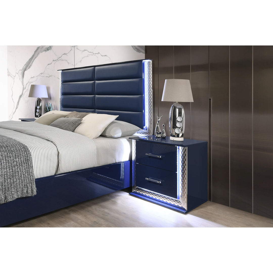 B80 Aya Bedroom Set