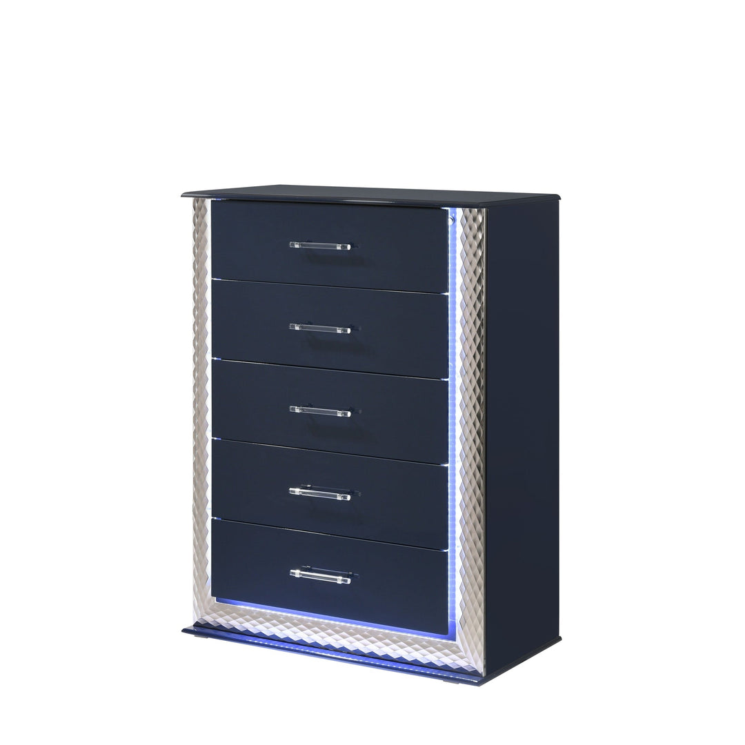 B80 Aya Bedroom Set