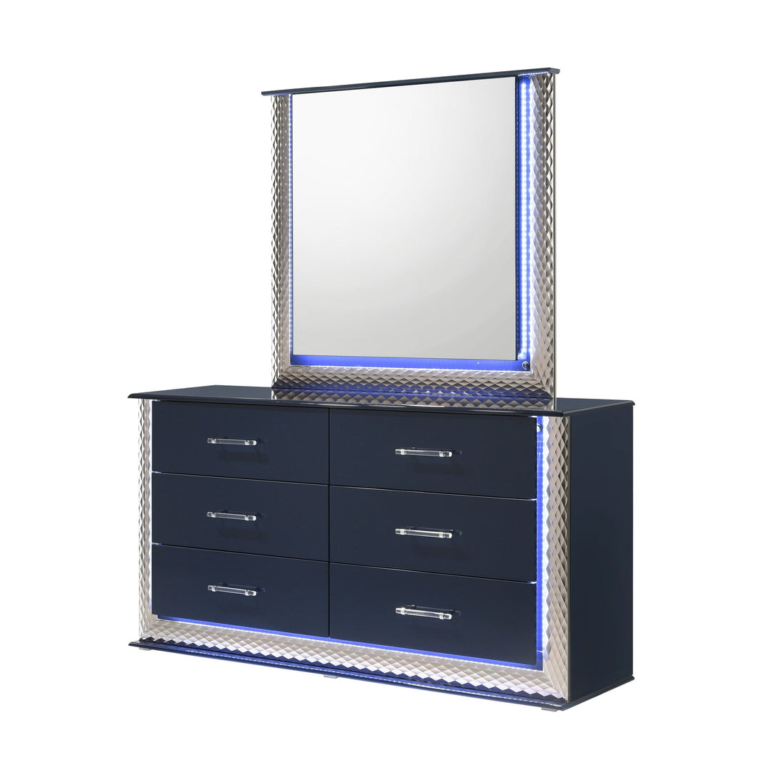 B80 Aya Bedroom Set