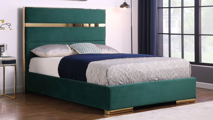 B810 Cartier Bed Frame
