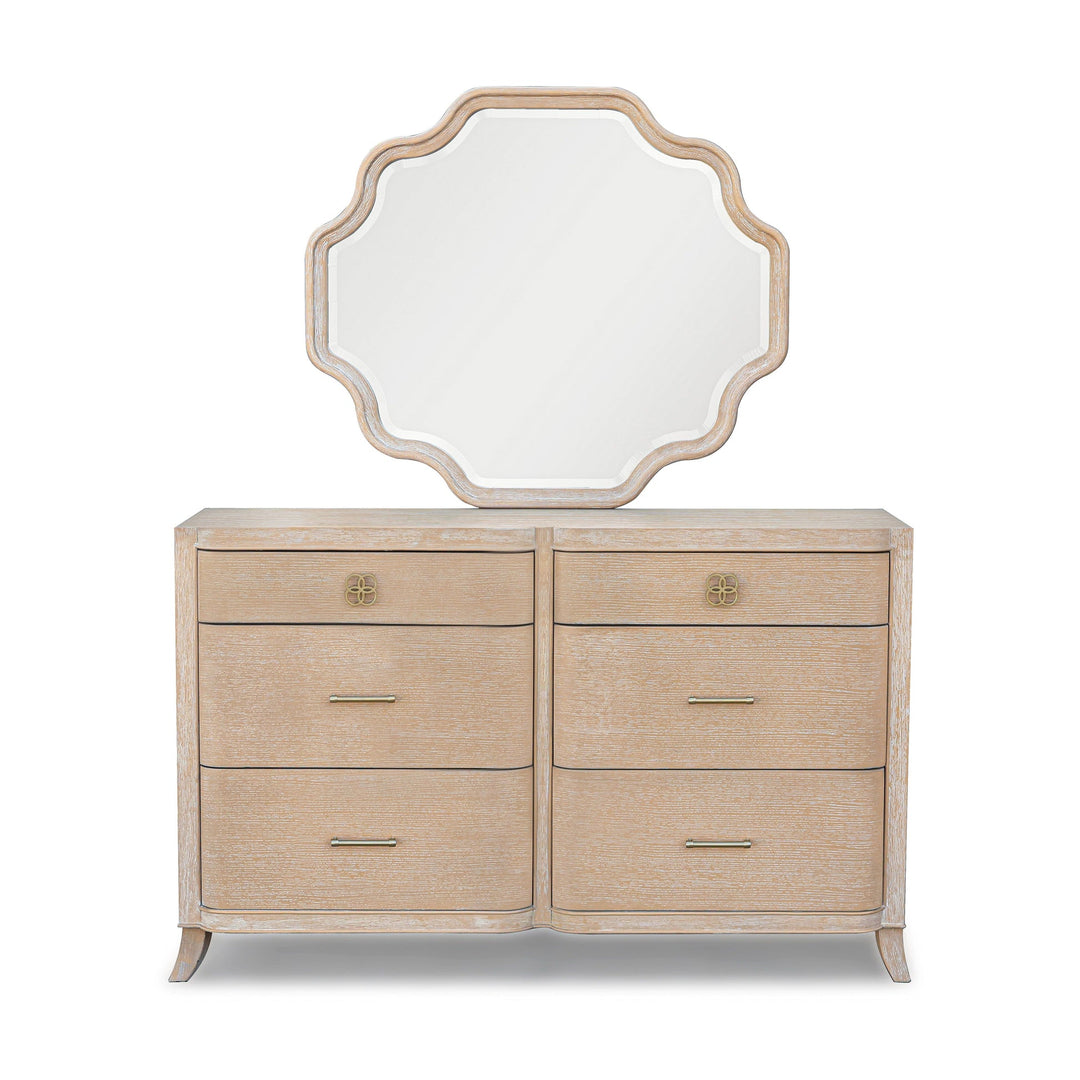 B8550 Laguna Bedroom Set