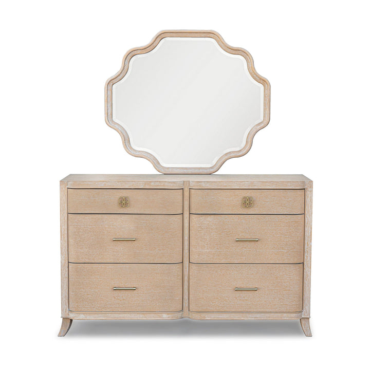 B8550 Laguna Bedroom Set