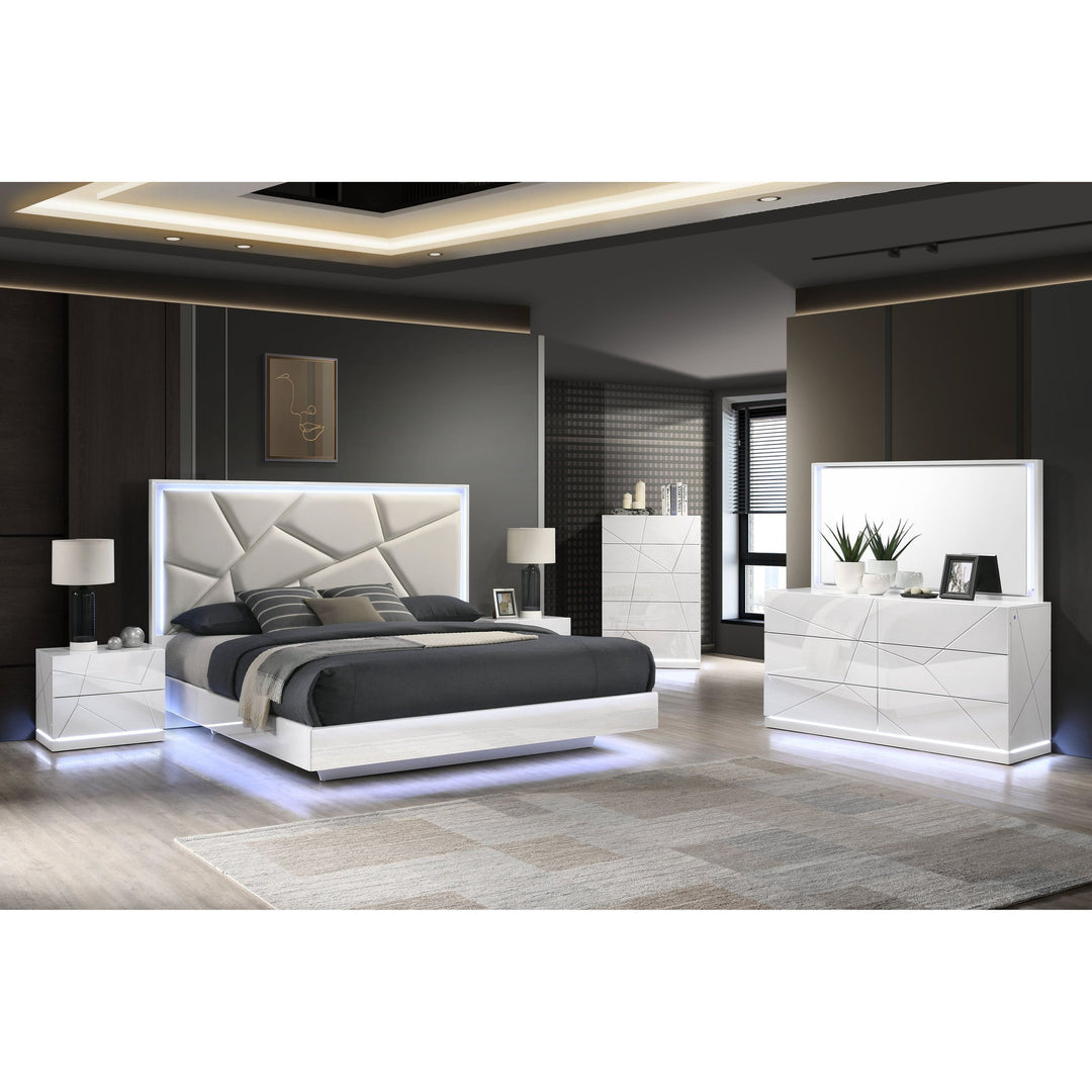 B85 Lana Bedroom Set