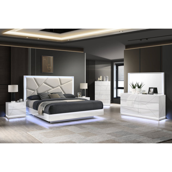 B85 Lana Bedroom Set