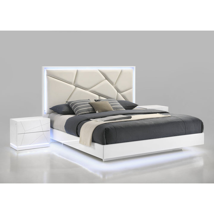 B85 Lana Bedroom Set